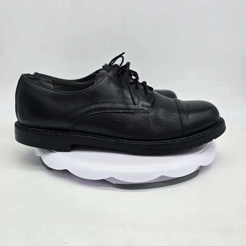 Mephisto dress shoe